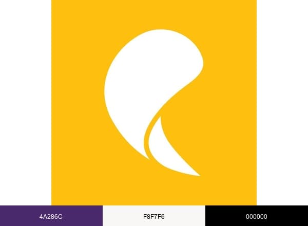 HUMANOO brand color palette