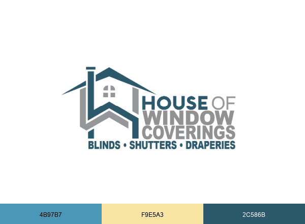HWCLV brand color palette