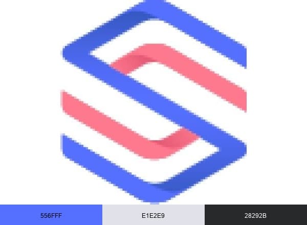 IA SAPIENS brand color palette