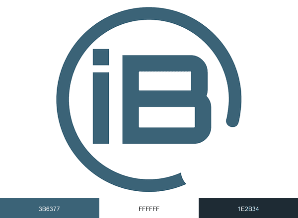 iBrenoc brand color palette
