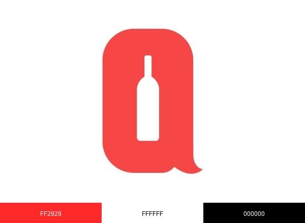 iCORKu brand color palette