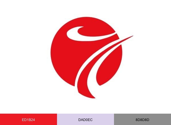 Ideal Landscape Group brand color palette
