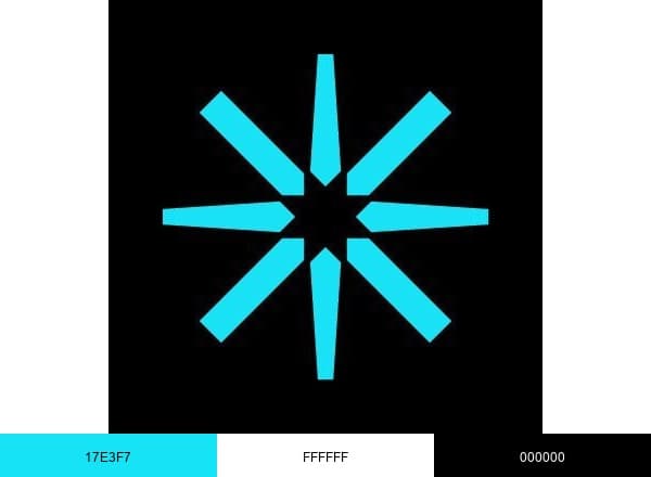 Ideanomics brand color palette