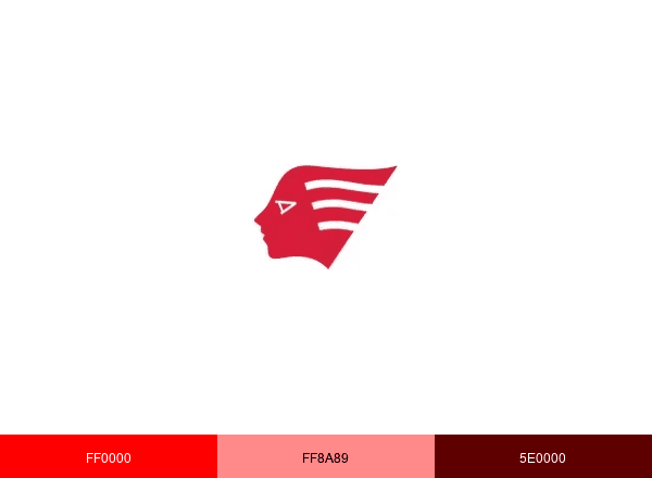Idemitsu brand color palette