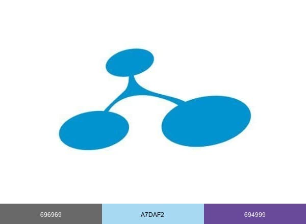 Idiap Research Institute brand color palette