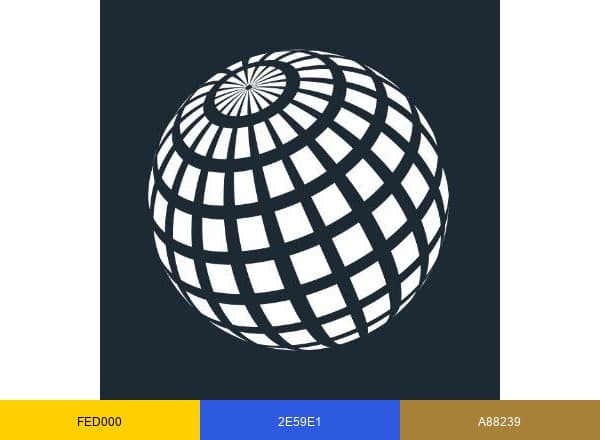 IEEFA.org brand color palette