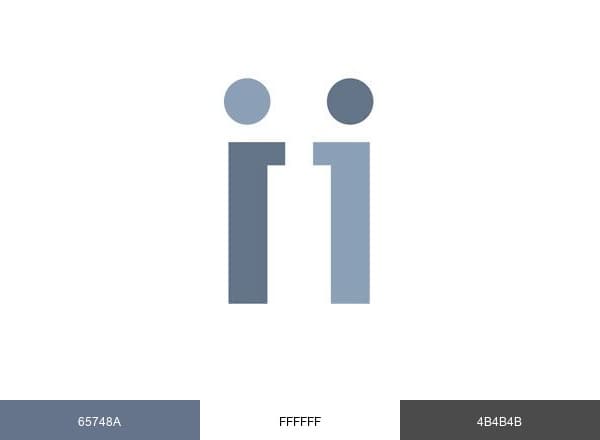 Iitjobs brand color palette
