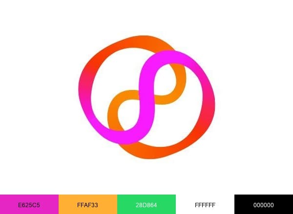 illimity brand color palette