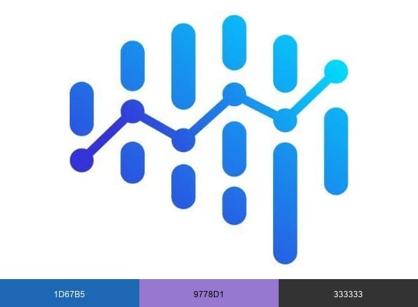 ILLUIT brand color palette