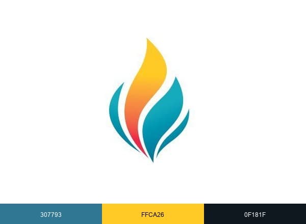 Illuminate Education brand color palette