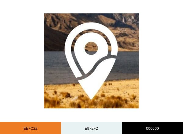 IMB brand color palette