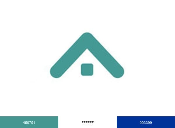 Immoexus.Com brand color palette