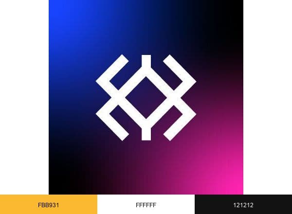 Immunefi brand color palette