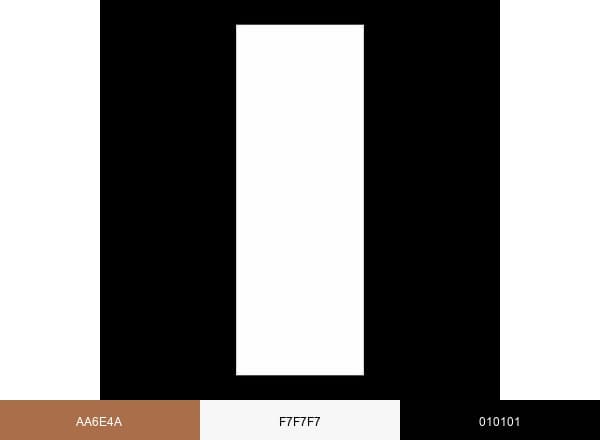 Improb brand color palette