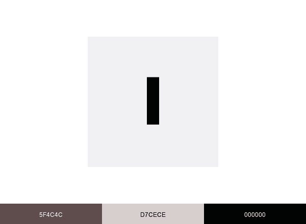 Imua Consulting brand color palette