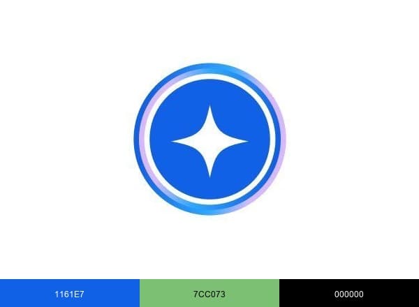 InAppStory brand color palette