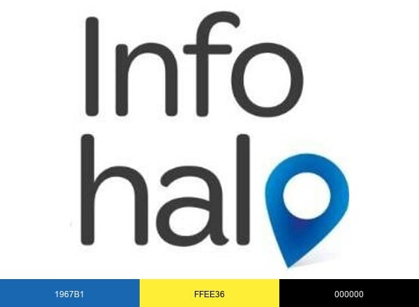 Laurent info-chalon brand color palette