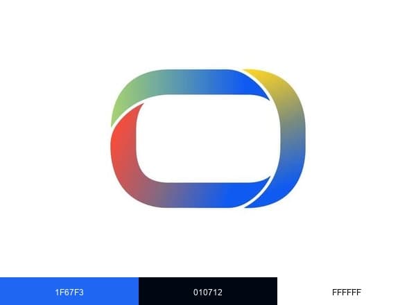 Inmobi brand color palette