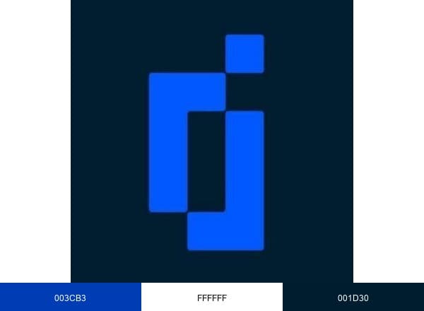 InMoment brand color palette