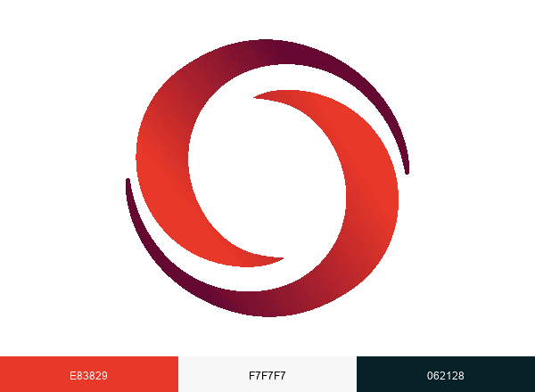 CFI brand color palette