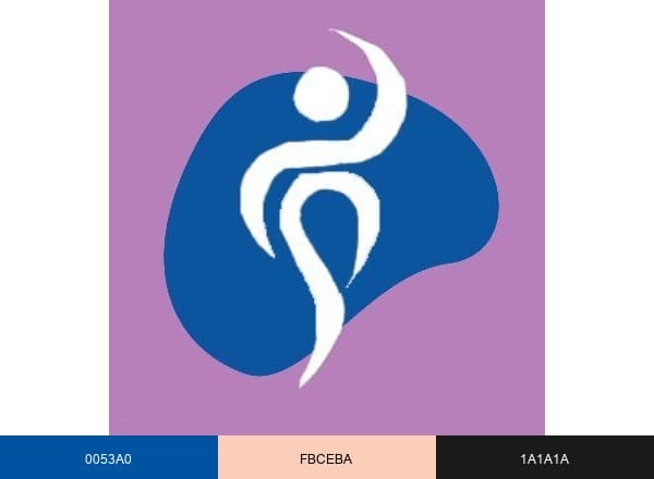 InnovativePT brand color palette