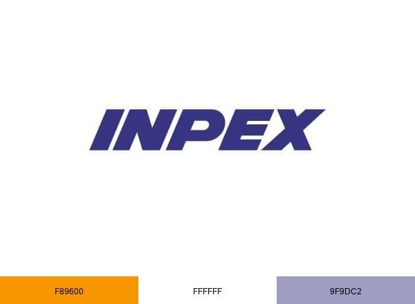 株式会社ＩＮＰＥＸ brand color palette