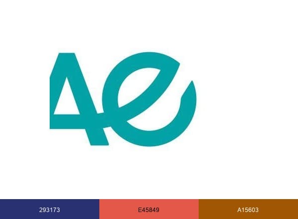 INRAE brand color palette
