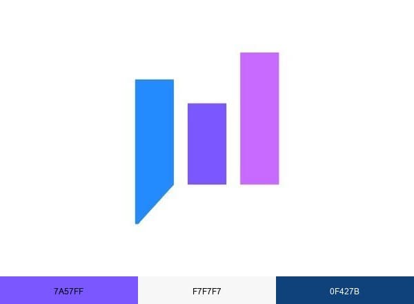 Insee brand color palette