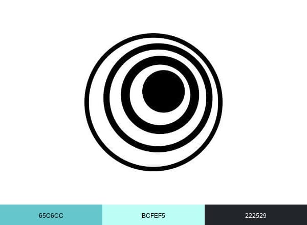 insMind brand color palette