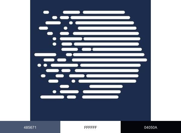 Institut Sapiens brand color palette