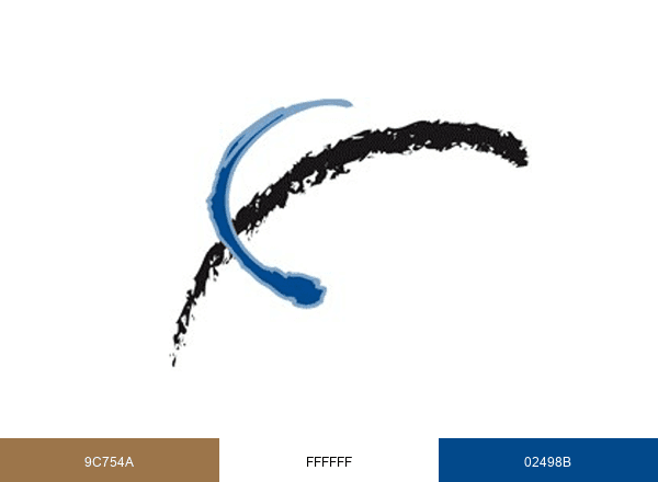 Interra USA Inc brand color palette