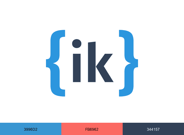 Interview Kickstart brand color palette