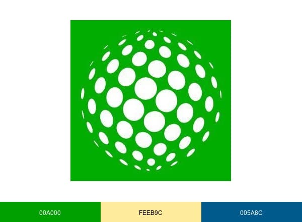 InvestorPlace brand color palette
