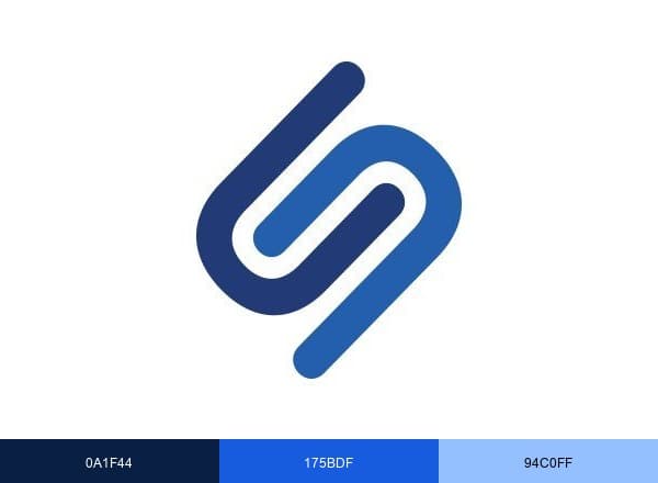 Isentia brand color palette