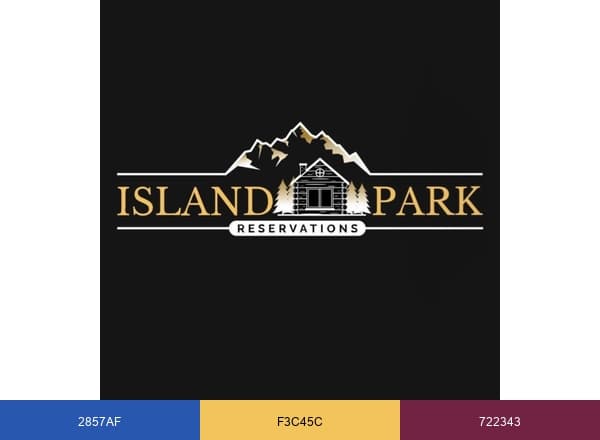 Cheri Mund brand color palette