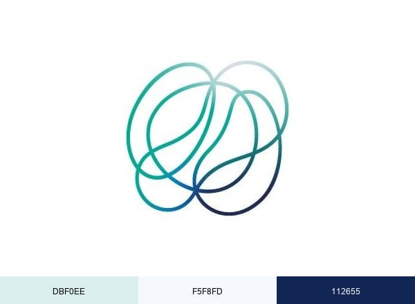 ISPT brand color palette