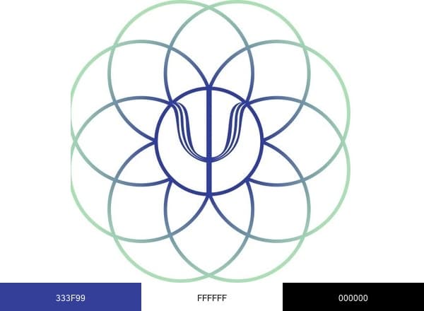 – IsraClinic brand color palette
