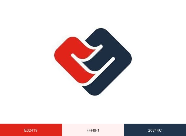 Checkmate brand color palette