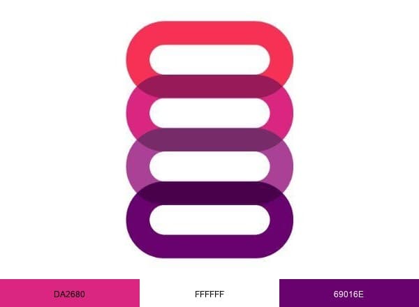 IWPR brand color palette