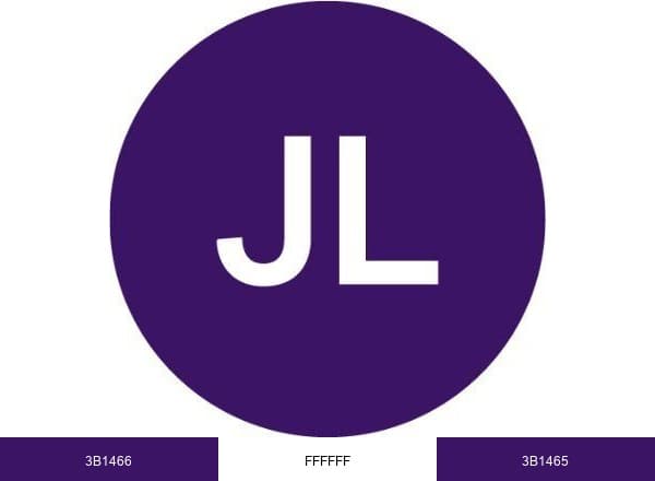 Jackson Lewis P.C. brand color palette