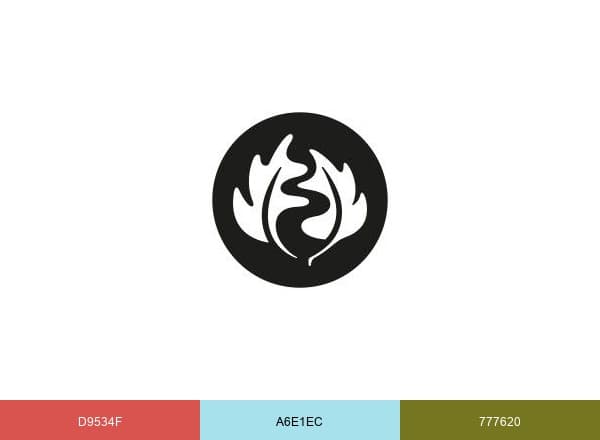 Jacobs Creek brand color palette
