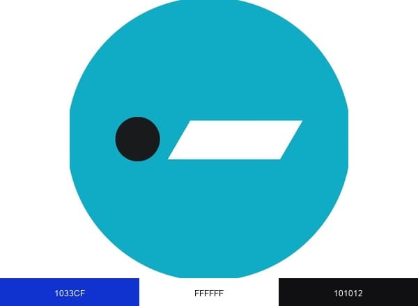 Jacobs Inn brand color palette