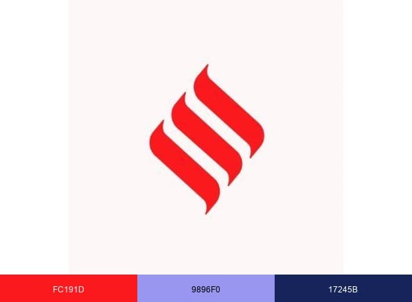 Jansatta brand color palette