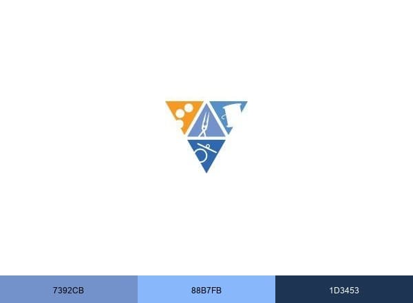 JewelrySupply.com brand color palette