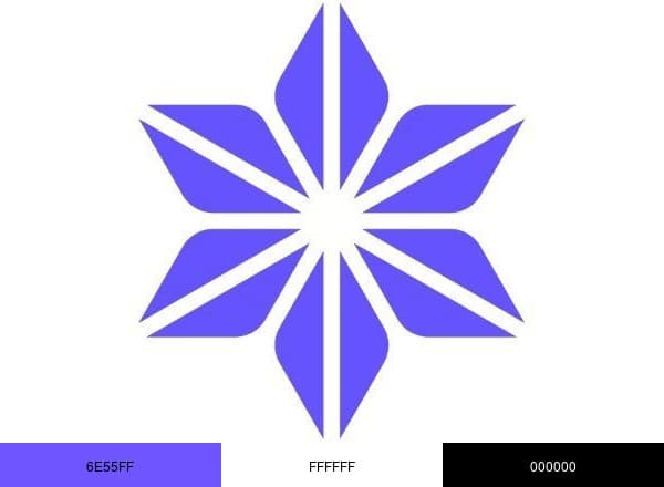Jewish Voice for Peace brand color palette