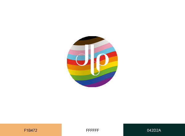 John Lewis Partnership Jobs brand color palette