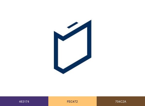 JNF brand color palette