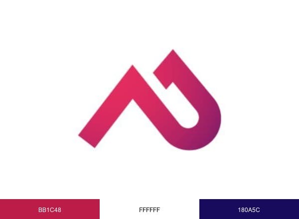 Pavilion brand color palette