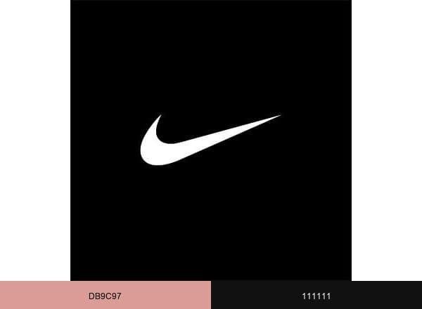 Air Jordan brand color palette