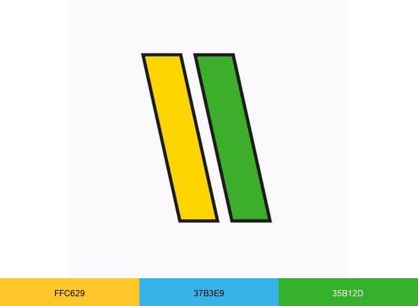 JOSKIN brand color palette